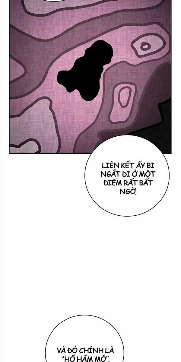 Ma Pháp Sư Hắc Ám Trở Về Để Nhập Ngũ Chapter 28 - 32