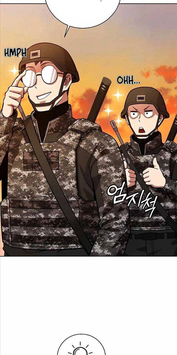 Ma Pháp Sư Hắc Ám Trở Về Để Nhập Ngũ Chapter 28 - 33