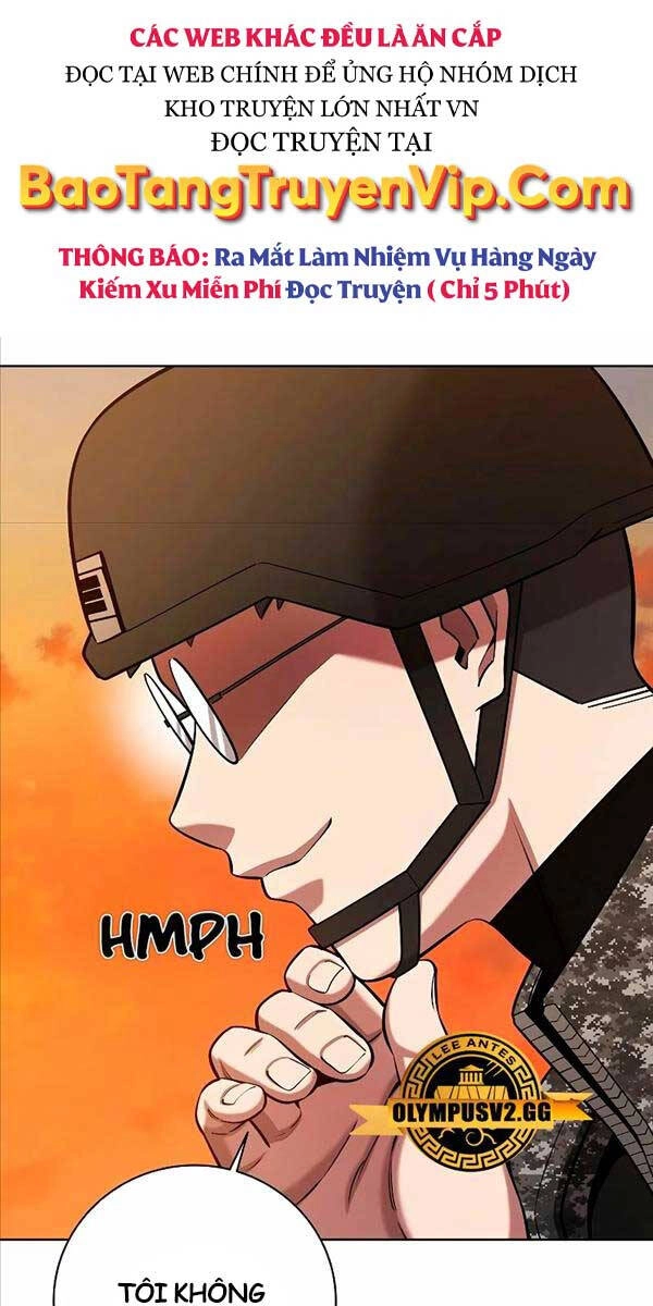 Ma Pháp Sư Hắc Ám Trở Về Để Nhập Ngũ Chapter 28 - 35