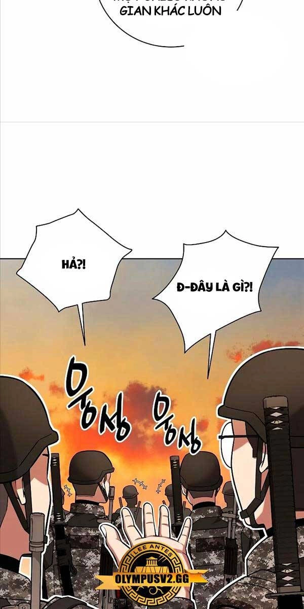 Ma Pháp Sư Hắc Ám Trở Về Để Nhập Ngũ Chapter 28 - 37