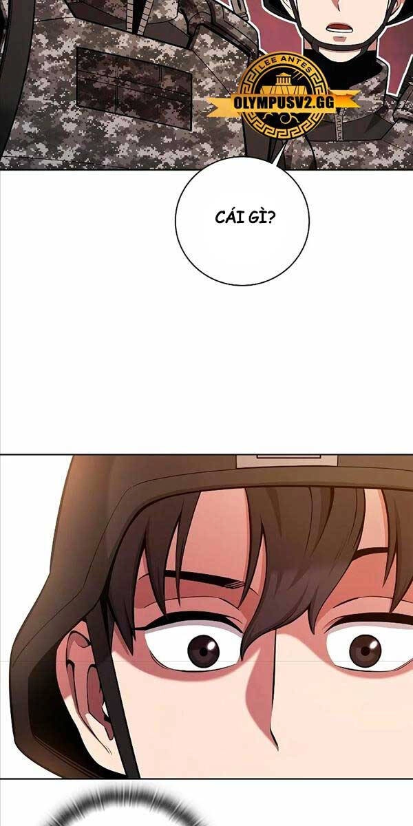 Ma Pháp Sư Hắc Ám Trở Về Để Nhập Ngũ Chapter 28 - 40