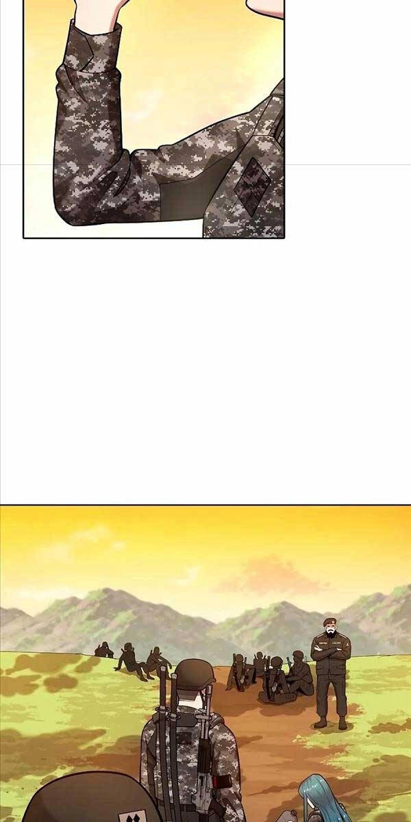 Ma Pháp Sư Hắc Ám Trở Về Để Nhập Ngũ Chapter 28 - 46