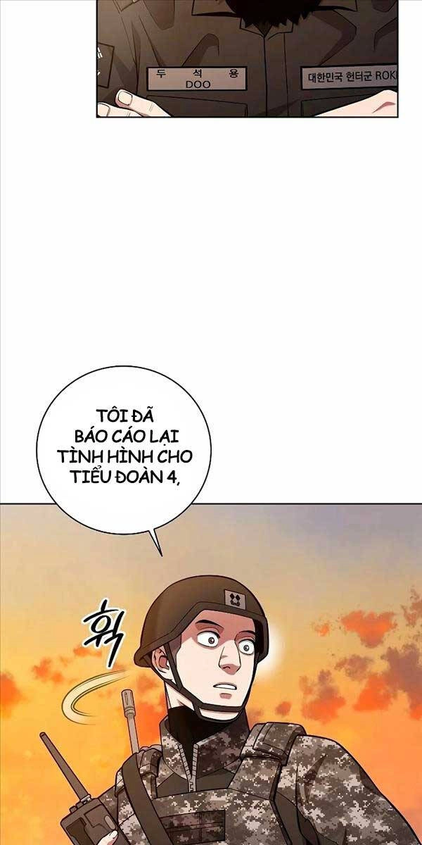 Ma Pháp Sư Hắc Ám Trở Về Để Nhập Ngũ Chapter 28 - 48