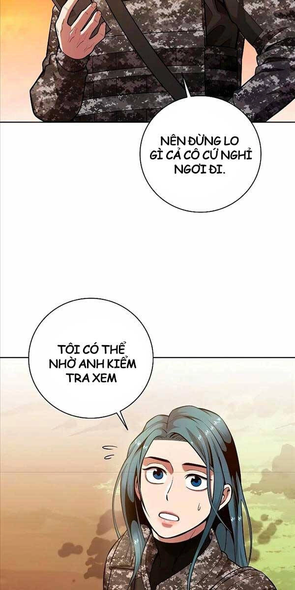 Ma Pháp Sư Hắc Ám Trở Về Để Nhập Ngũ Chapter 28 - 49