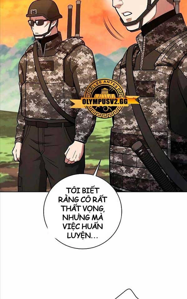 Ma Pháp Sư Hắc Ám Trở Về Để Nhập Ngũ Chapter 28 - 58