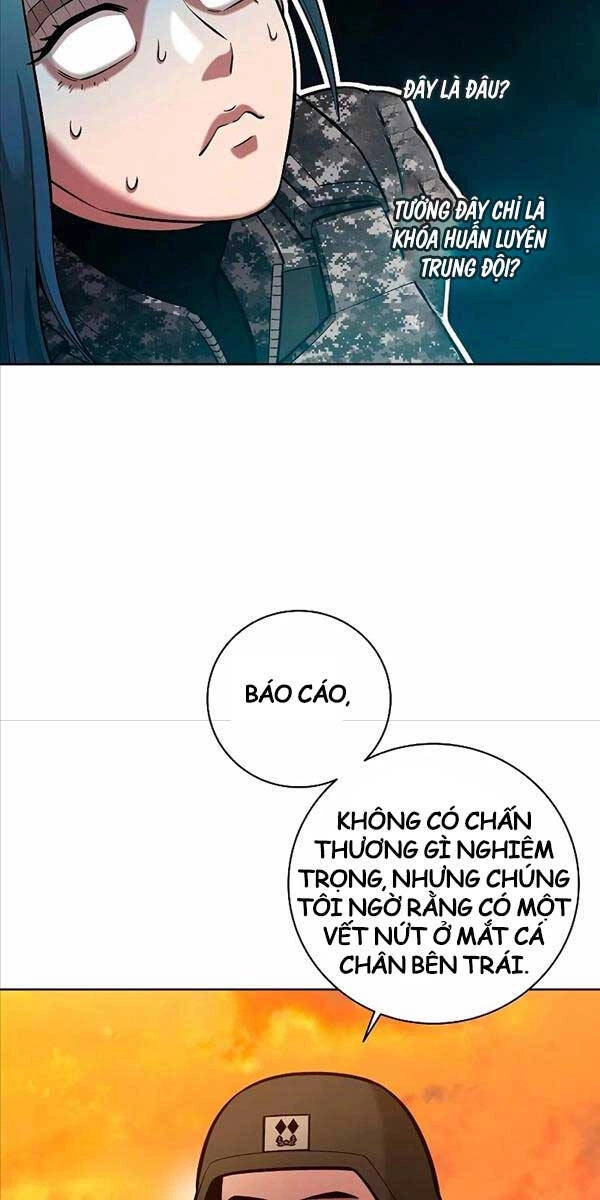 Ma Pháp Sư Hắc Ám Trở Về Để Nhập Ngũ Chapter 28 - 62