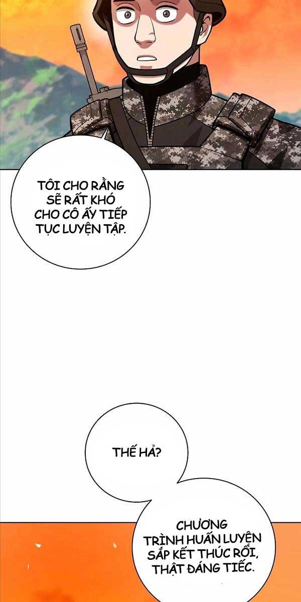 Ma Pháp Sư Hắc Ám Trở Về Để Nhập Ngũ Chapter 28 - 63