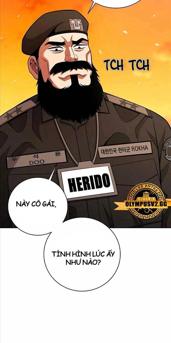 Ma Pháp Sư Hắc Ám Trở Về Để Nhập Ngũ Chapter 28 - 64