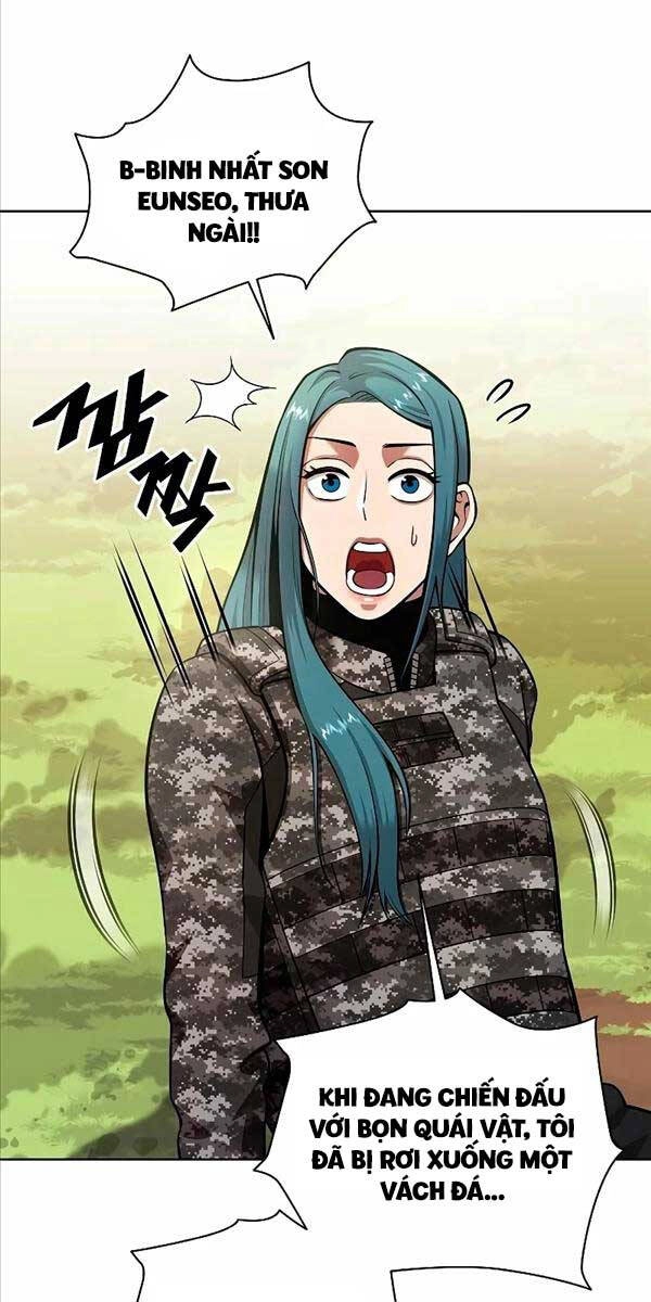 Ma Pháp Sư Hắc Ám Trở Về Để Nhập Ngũ Chapter 28 - 65