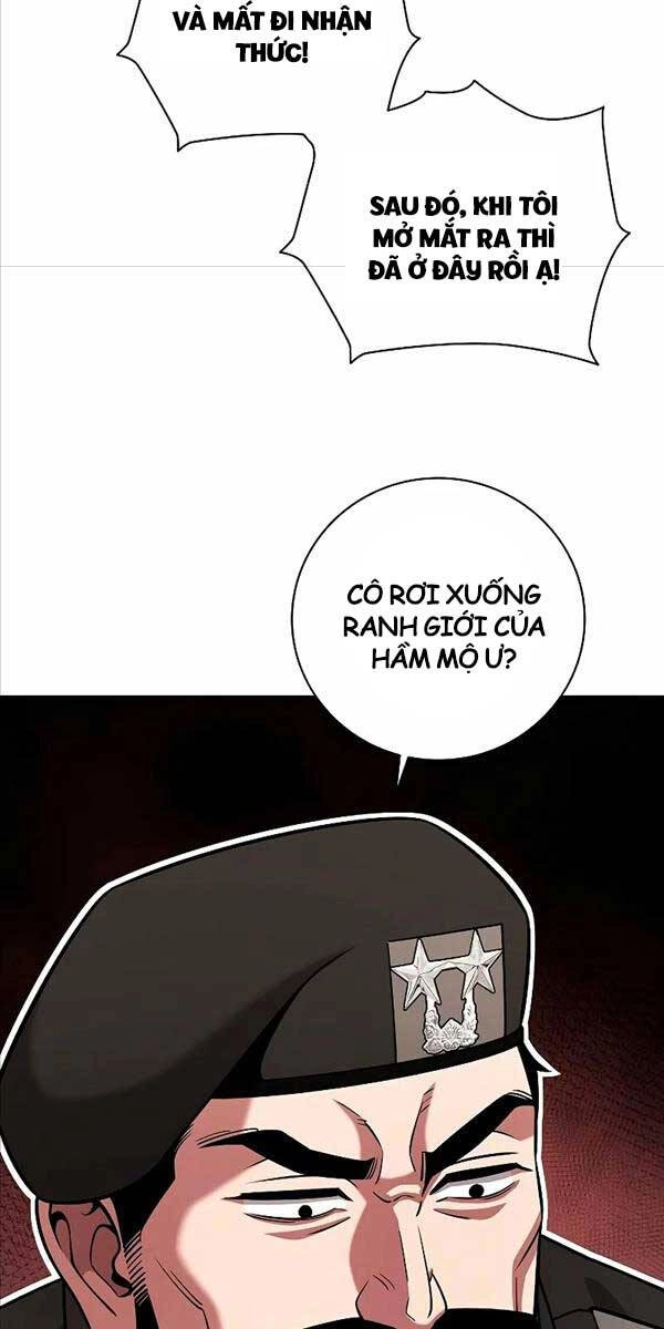 Ma Pháp Sư Hắc Ám Trở Về Để Nhập Ngũ Chapter 28 - 66