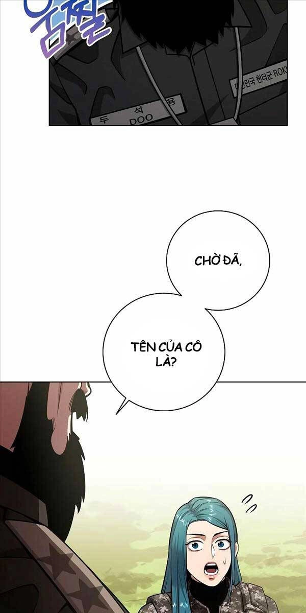 Ma Pháp Sư Hắc Ám Trở Về Để Nhập Ngũ Chapter 28 - 68