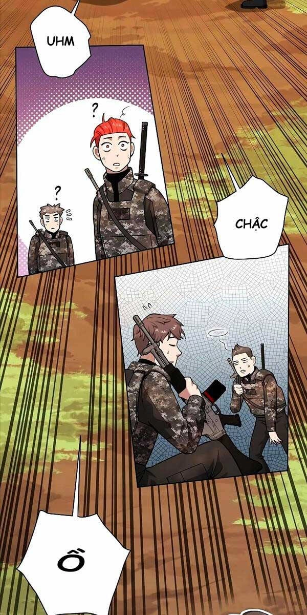 Ma Pháp Sư Hắc Ám Trở Về Để Nhập Ngũ Chapter 28 - 74