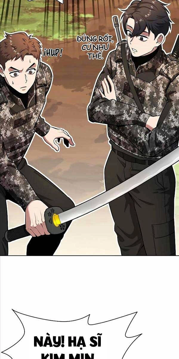 Ma Pháp Sư Hắc Ám Trở Về Để Nhập Ngũ Chapter 28 - 75