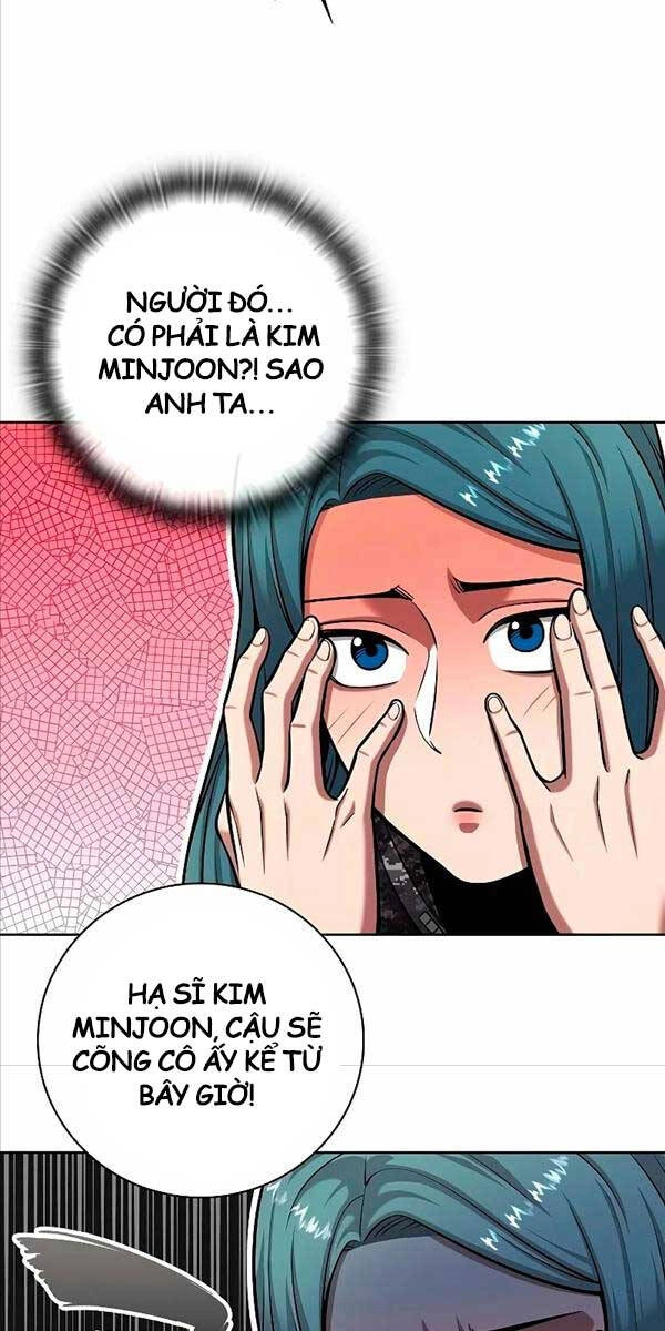 Ma Pháp Sư Hắc Ám Trở Về Để Nhập Ngũ Chapter 28 - 78