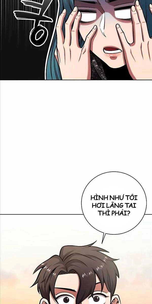 Ma Pháp Sư Hắc Ám Trở Về Để Nhập Ngũ Chapter 28 - 79