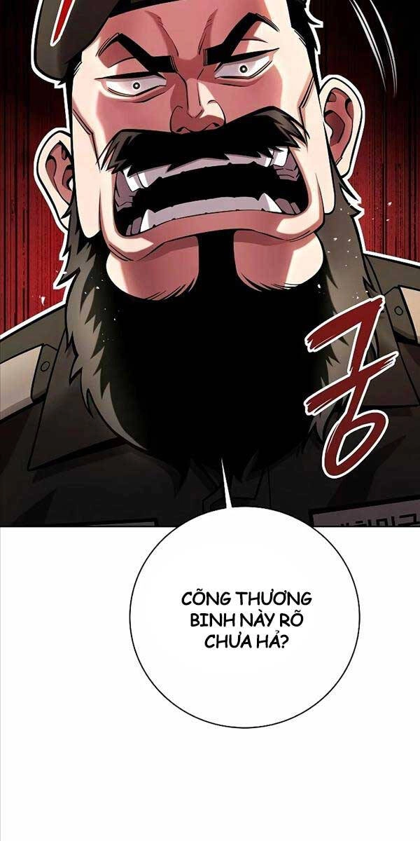 Ma Pháp Sư Hắc Ám Trở Về Để Nhập Ngũ Chapter 28 - 81