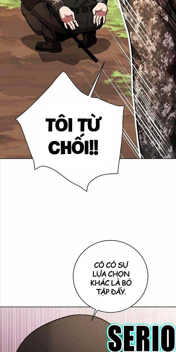 Ma Pháp Sư Hắc Ám Trở Về Để Nhập Ngũ Chapter 28 - 88