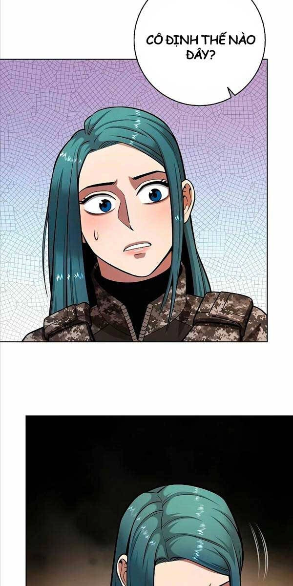 Ma Pháp Sư Hắc Ám Trở Về Để Nhập Ngũ Chapter 28 - 90