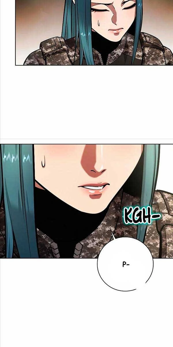 Ma Pháp Sư Hắc Ám Trở Về Để Nhập Ngũ Chapter 28 - 91