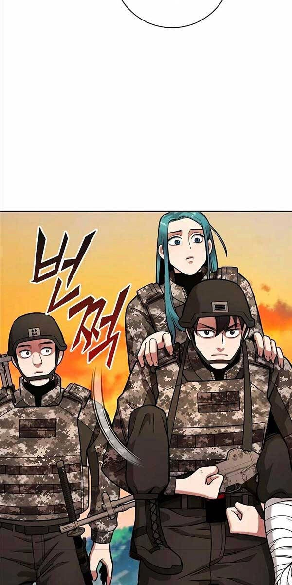 Ma Pháp Sư Hắc Ám Trở Về Để Nhập Ngũ Chapter 28 - 94