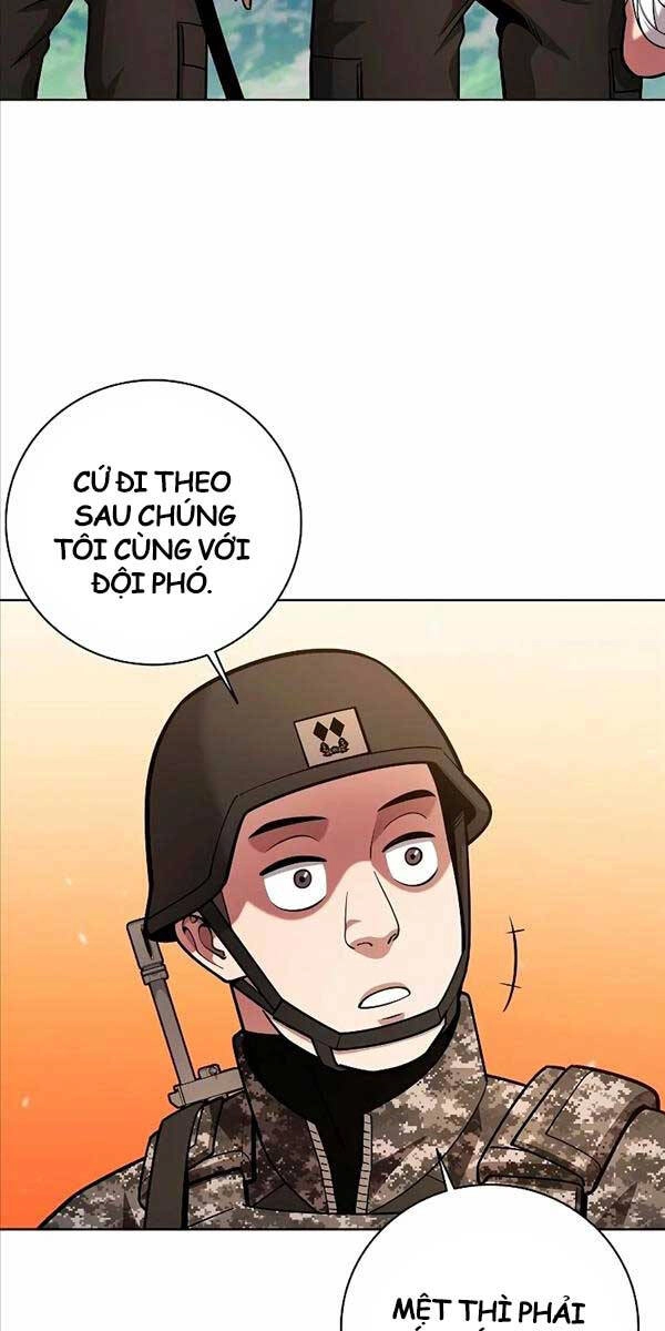 Ma Pháp Sư Hắc Ám Trở Về Để Nhập Ngũ Chapter 28 - 95