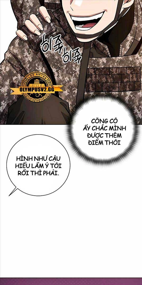 Ma Pháp Sư Hắc Ám Trở Về Để Nhập Ngũ Chapter 28 - 97