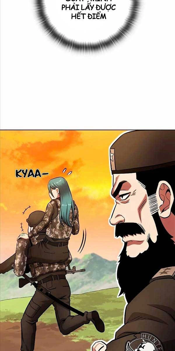 Ma Pháp Sư Hắc Ám Trở Về Để Nhập Ngũ Chapter 28 - 101