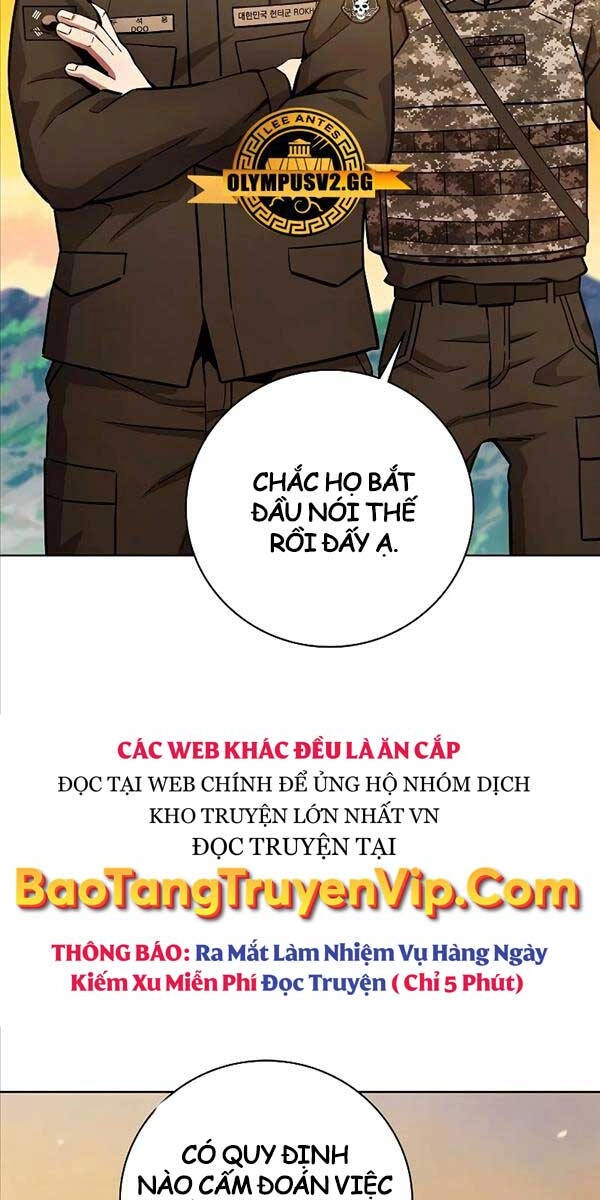 Ma Pháp Sư Hắc Ám Trở Về Để Nhập Ngũ Chapter 28 - 103