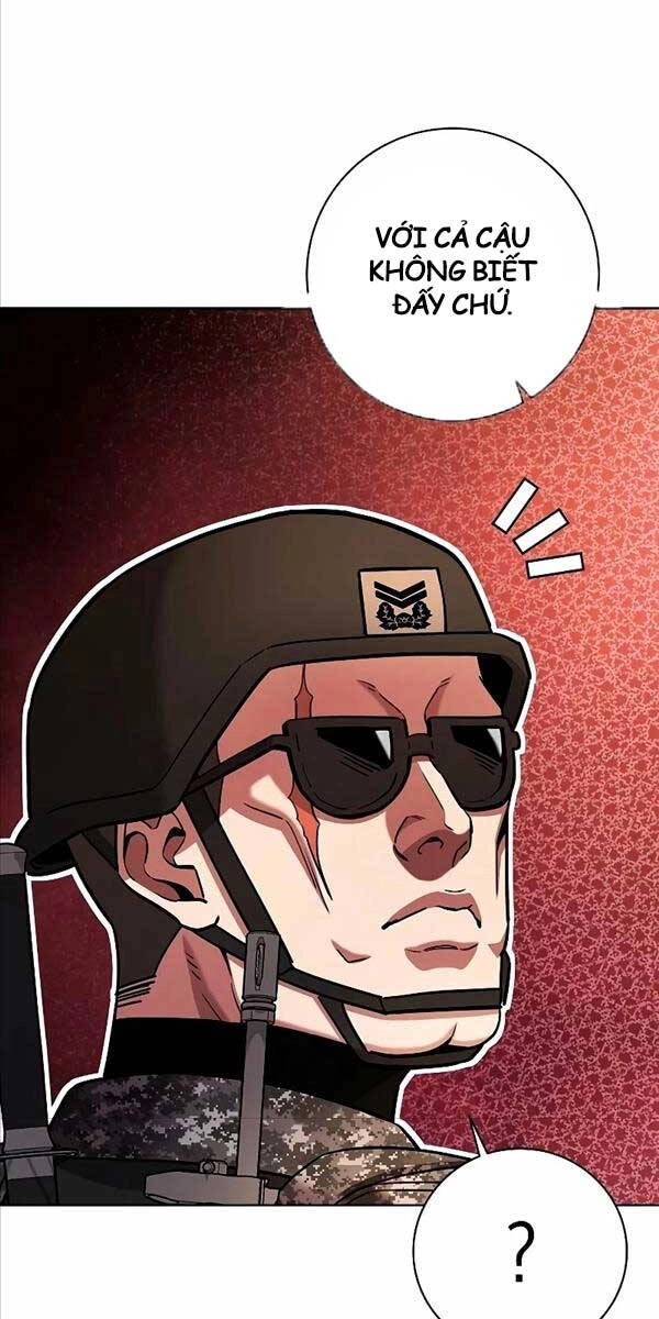 Ma Pháp Sư Hắc Ám Trở Về Để Nhập Ngũ Chapter 28 - 105