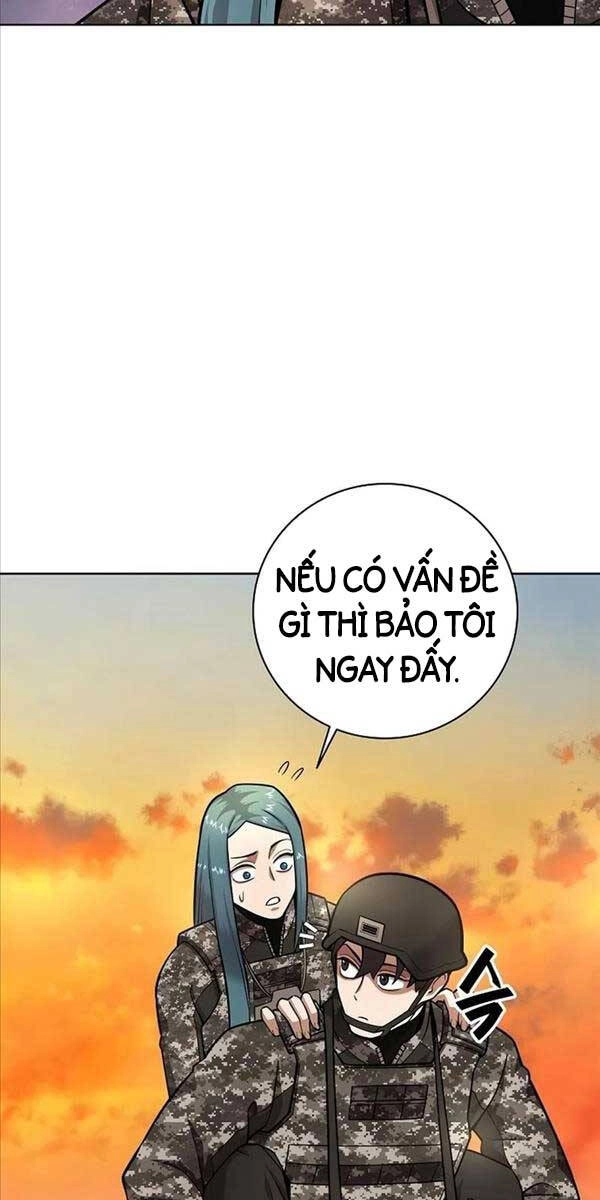 Ma Pháp Sư Hắc Ám Trở Về Để Nhập Ngũ Chapter 29 - 5