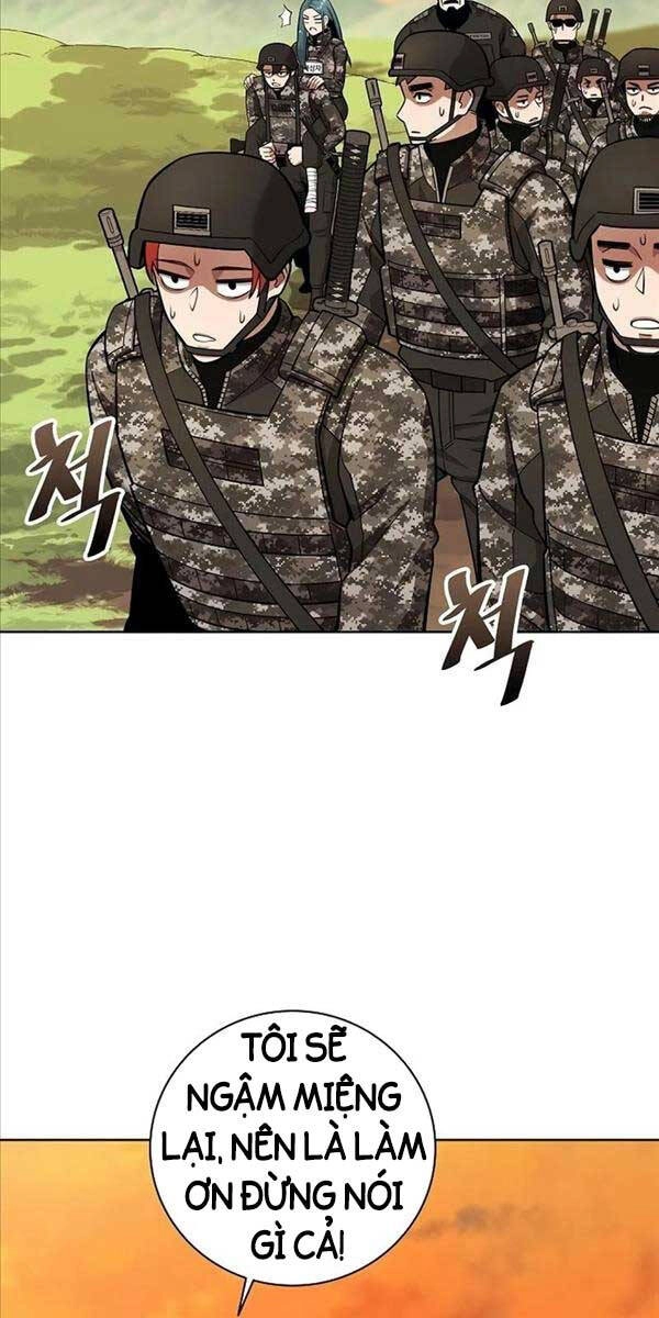 Ma Pháp Sư Hắc Ám Trở Về Để Nhập Ngũ Chapter 29 - 8