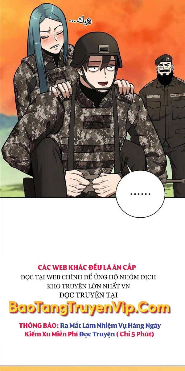 Ma Pháp Sư Hắc Ám Trở Về Để Nhập Ngũ Chapter 29 - 9