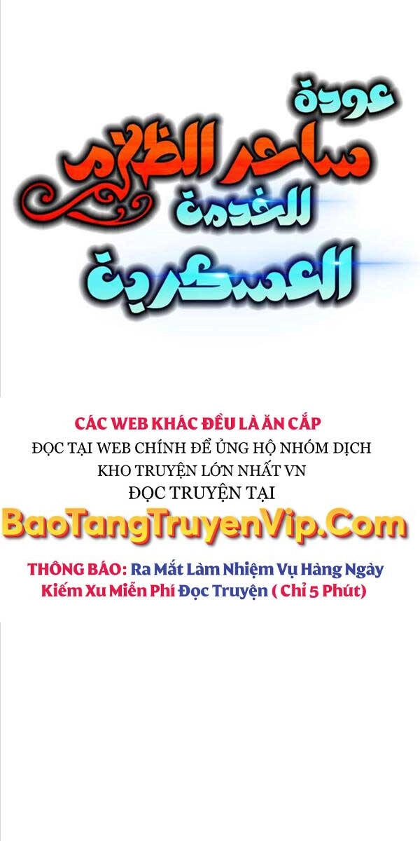 Ma Pháp Sư Hắc Ám Trở Về Để Nhập Ngũ Chapter 29 - 18