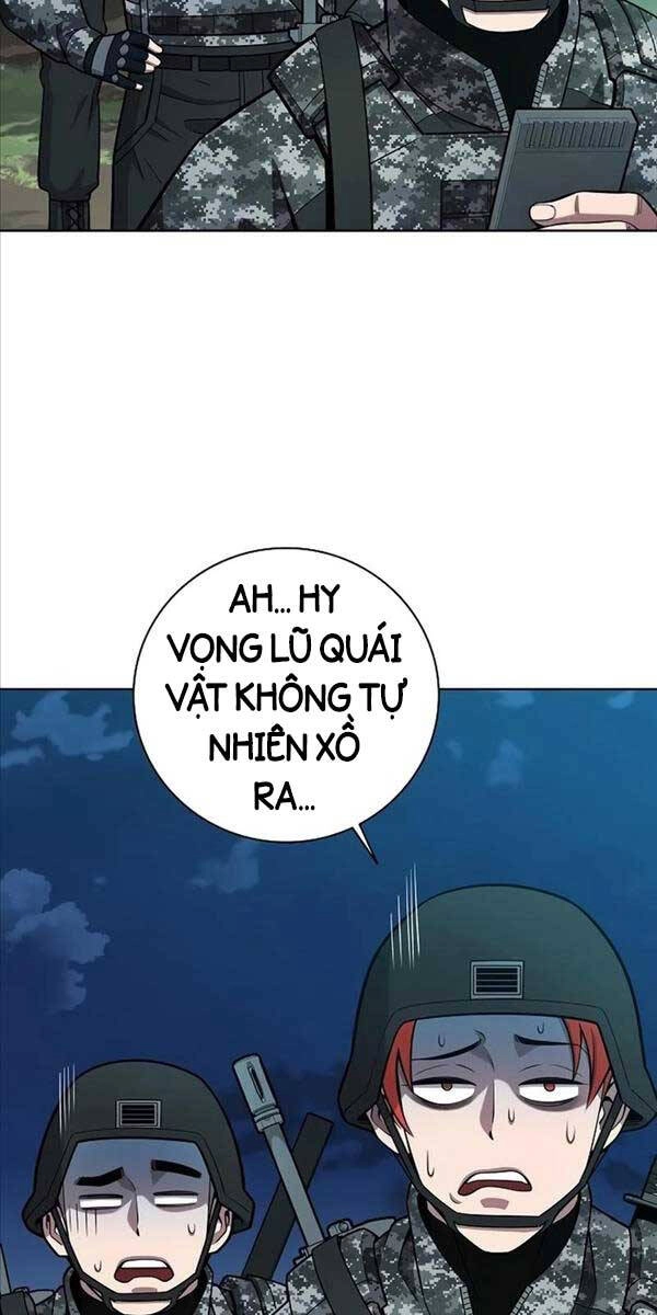 Ma Pháp Sư Hắc Ám Trở Về Để Nhập Ngũ Chapter 29 - 21