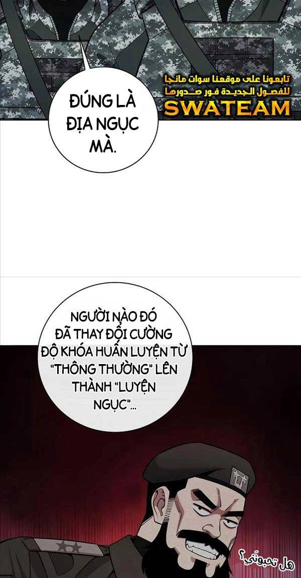 Ma Pháp Sư Hắc Ám Trở Về Để Nhập Ngũ Chapter 29 - 22