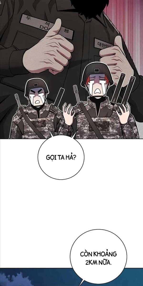 Ma Pháp Sư Hắc Ám Trở Về Để Nhập Ngũ Chapter 29 - 23