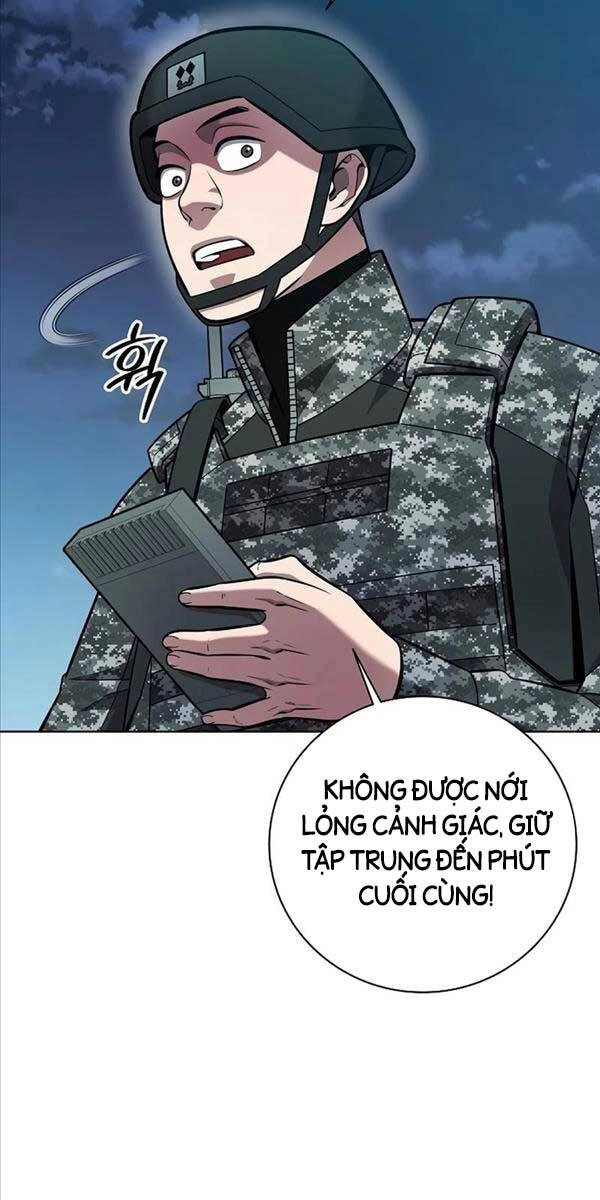 Ma Pháp Sư Hắc Ám Trở Về Để Nhập Ngũ Chapter 29 - 24