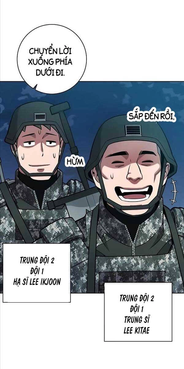 Ma Pháp Sư Hắc Ám Trở Về Để Nhập Ngũ Chapter 29 - 25