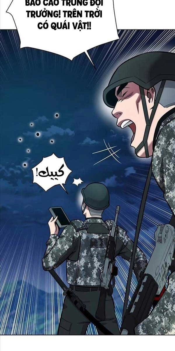 Ma Pháp Sư Hắc Ám Trở Về Để Nhập Ngũ Chapter 29 - 27