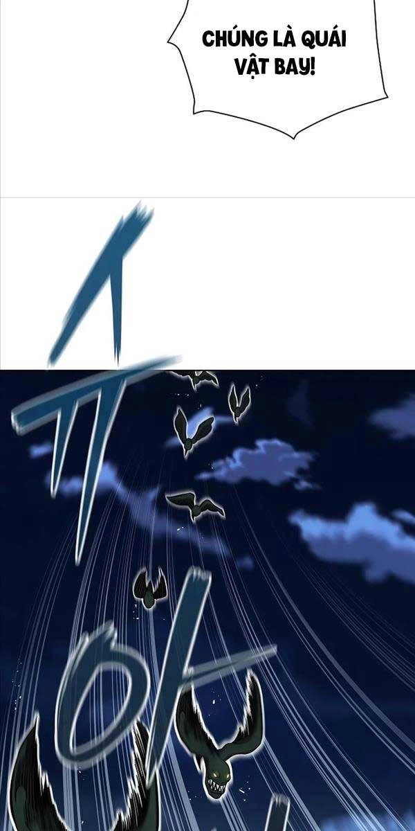 Ma Pháp Sư Hắc Ám Trở Về Để Nhập Ngũ Chapter 29 - 29