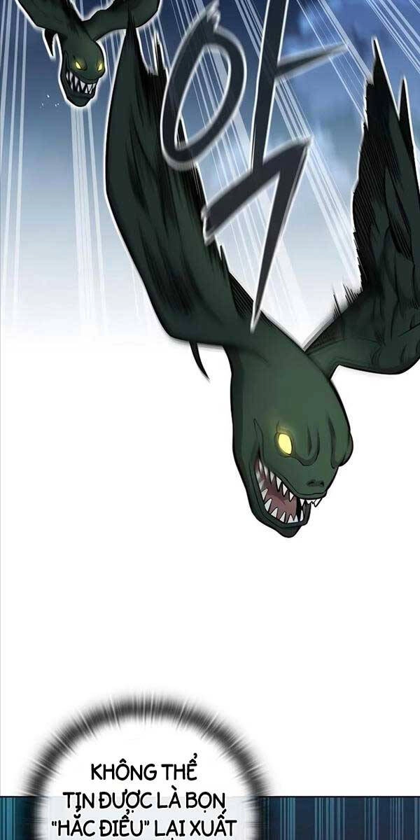 Ma Pháp Sư Hắc Ám Trở Về Để Nhập Ngũ Chapter 29 - 30