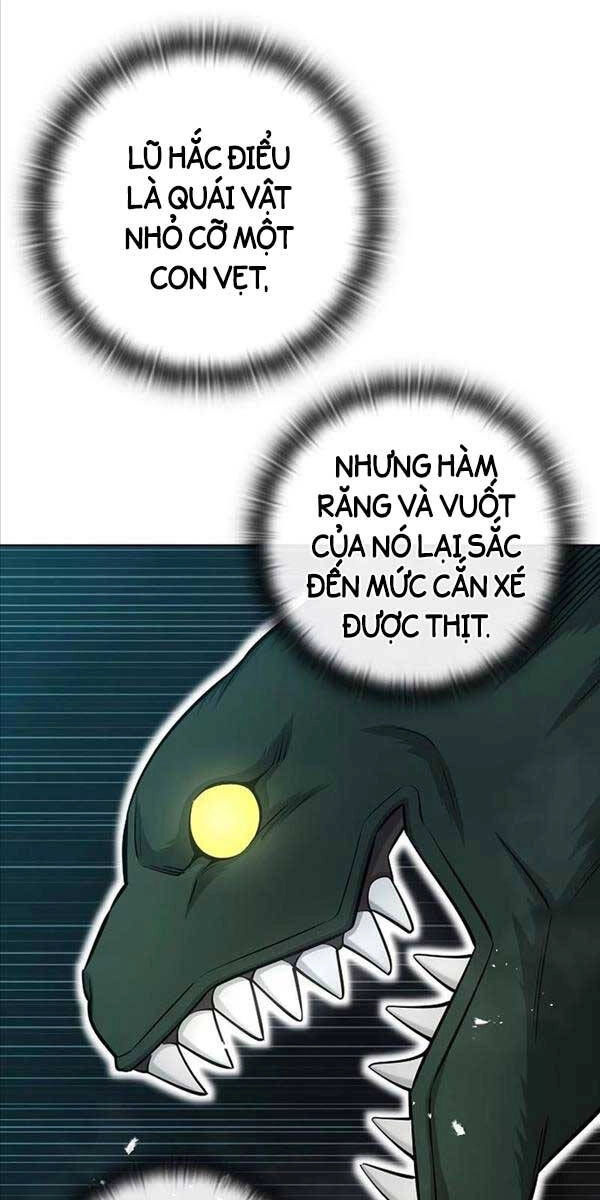 Ma Pháp Sư Hắc Ám Trở Về Để Nhập Ngũ Chapter 29 - 34