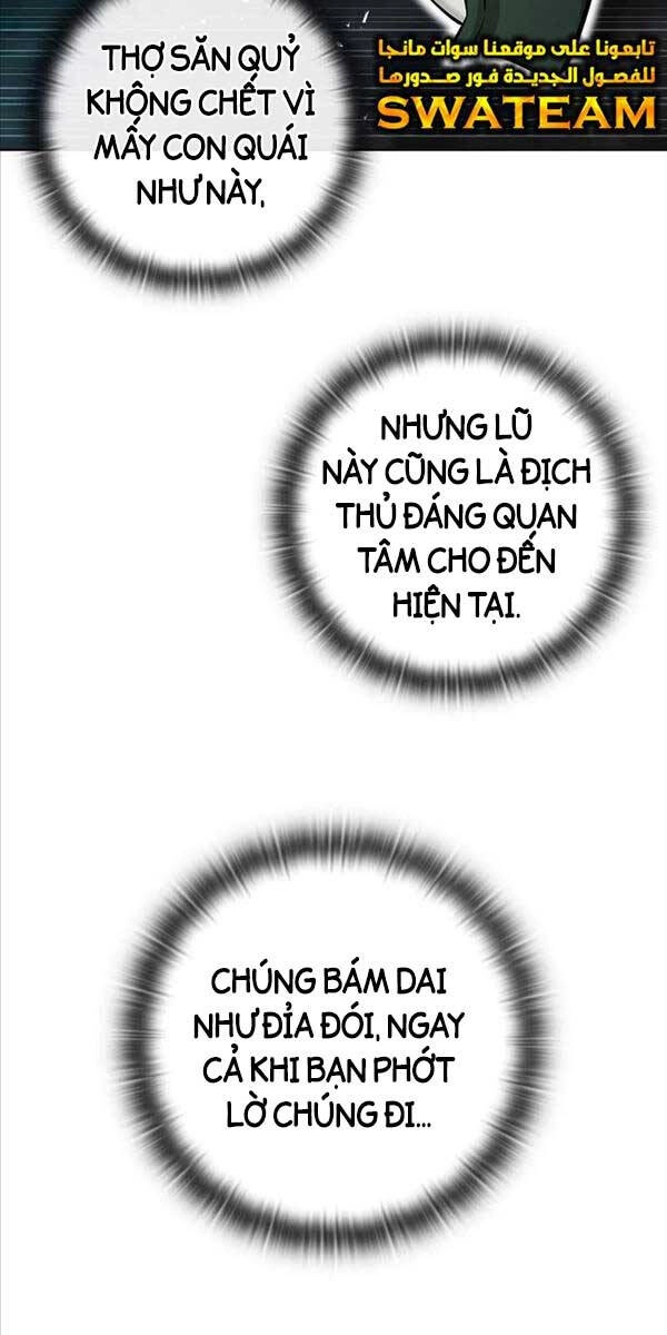 Ma Pháp Sư Hắc Ám Trở Về Để Nhập Ngũ Chapter 29 - 35