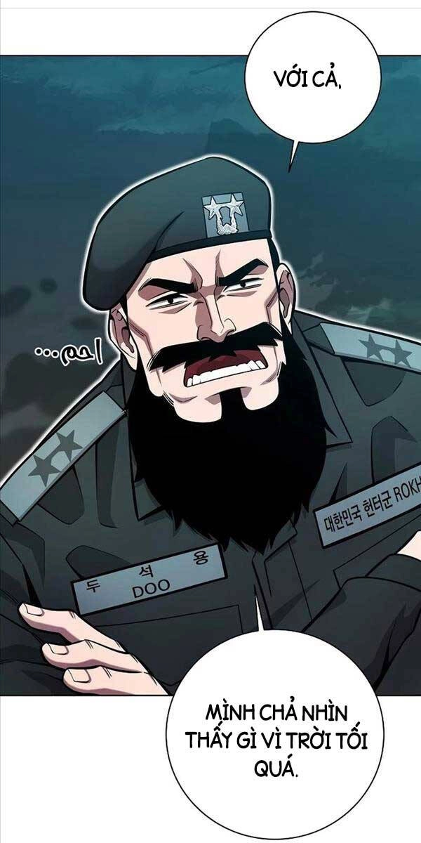 Ma Pháp Sư Hắc Ám Trở Về Để Nhập Ngũ Chapter 29 - 36