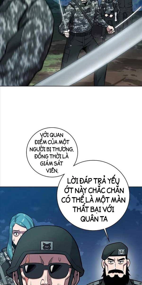 Ma Pháp Sư Hắc Ám Trở Về Để Nhập Ngũ Chapter 29 - 39