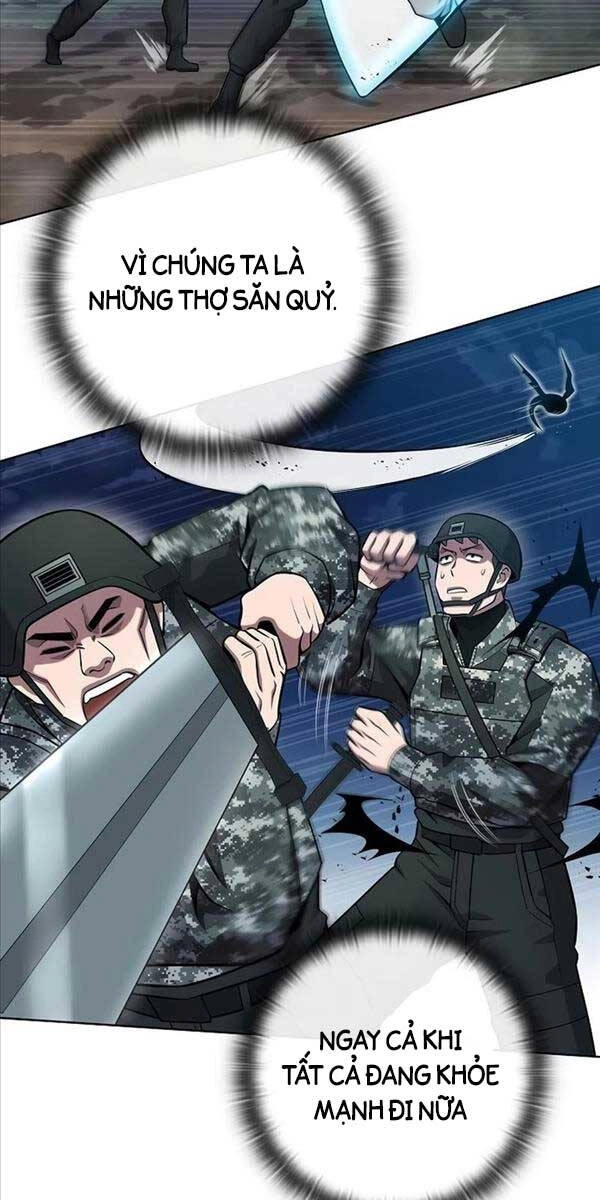 Ma Pháp Sư Hắc Ám Trở Về Để Nhập Ngũ Chapter 29 - 41