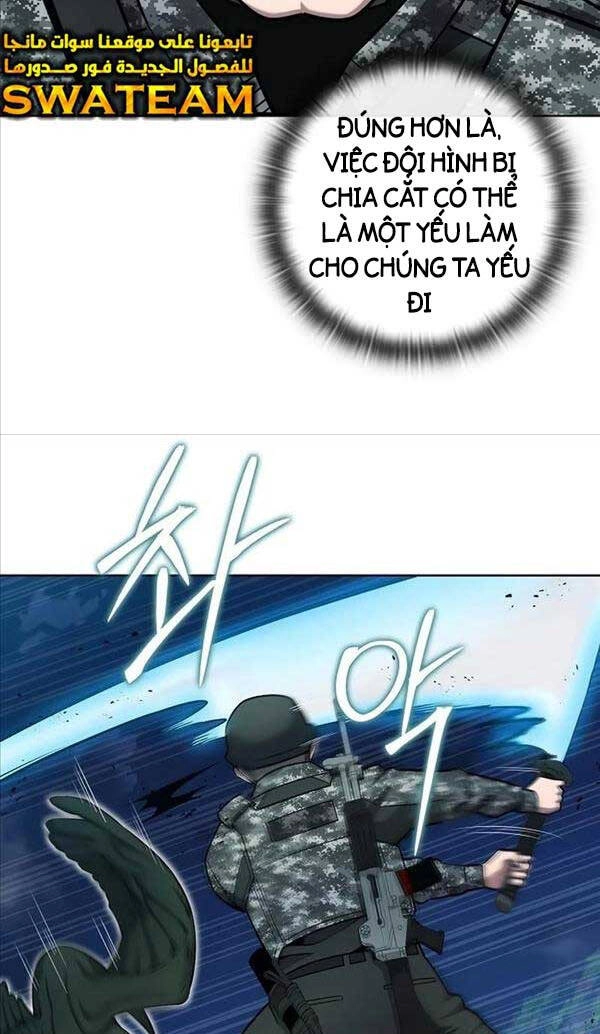 Ma Pháp Sư Hắc Ám Trở Về Để Nhập Ngũ Chapter 29 - 43