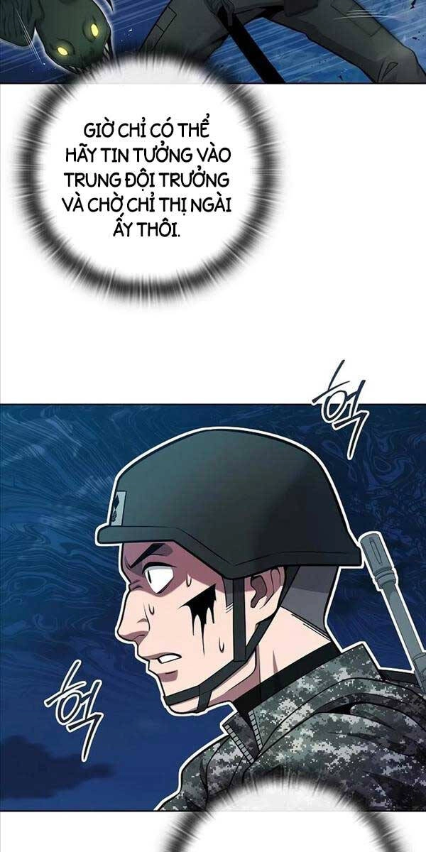 Ma Pháp Sư Hắc Ám Trở Về Để Nhập Ngũ Chapter 29 - 44