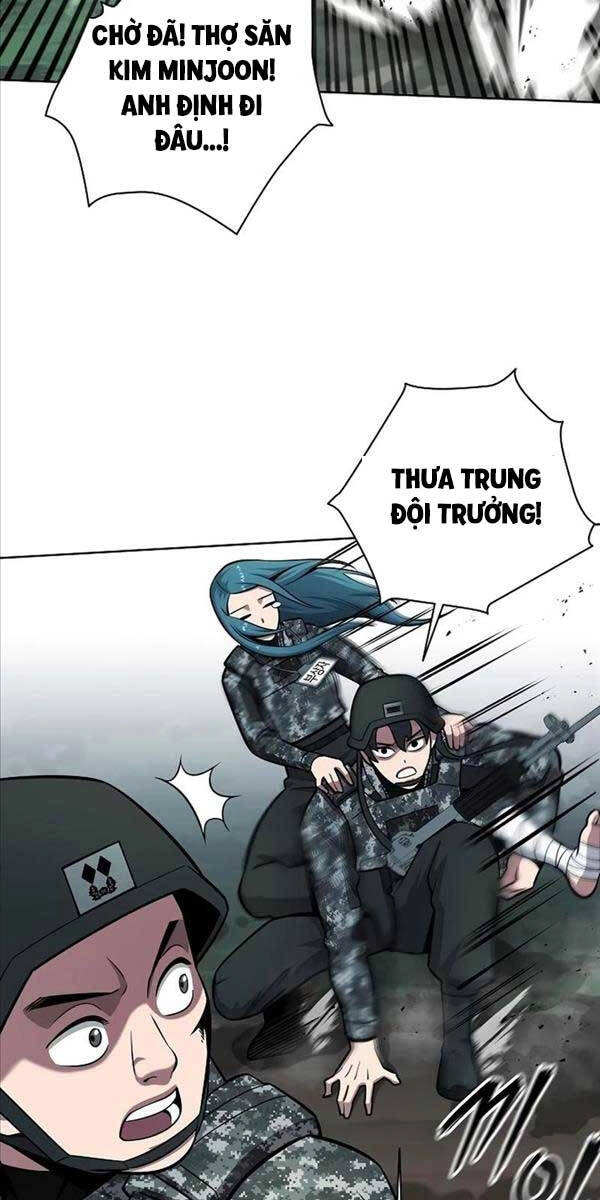 Ma Pháp Sư Hắc Ám Trở Về Để Nhập Ngũ Chapter 29 - 48