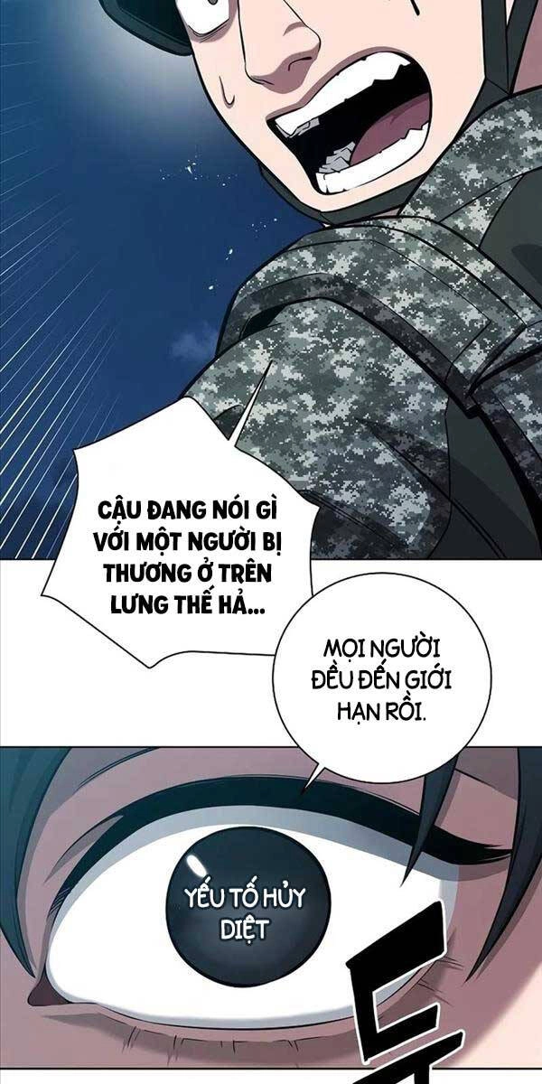 Ma Pháp Sư Hắc Ám Trở Về Để Nhập Ngũ Chapter 29 - 50